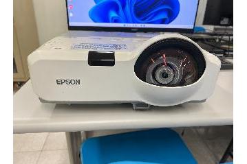 投影機 EPSON EB 430