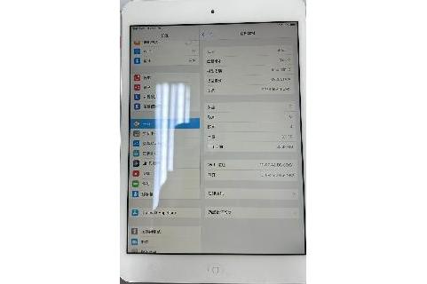 iPad mini2 WIFI(32G)SILVER