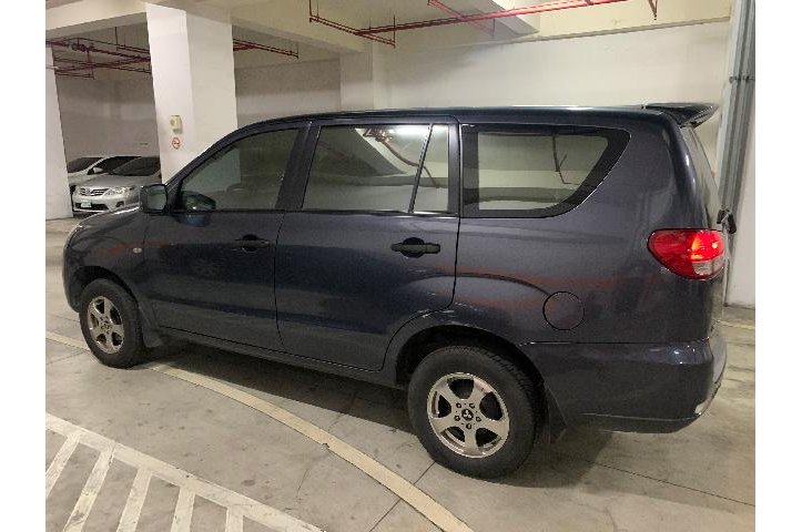 小客貨車 第2張圖