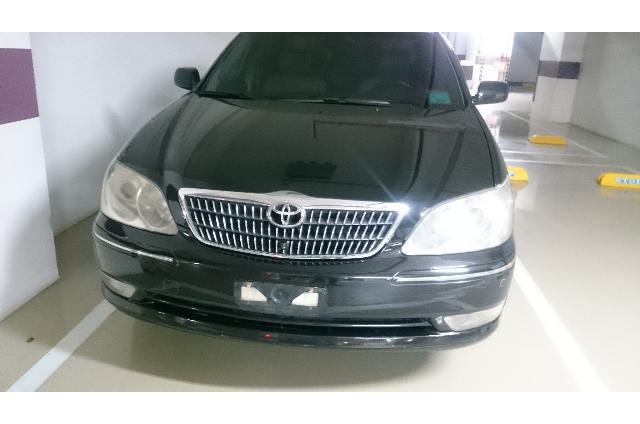 公務車第1張圖