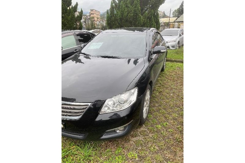 國瑞轎式CAMRY2.4自用小客車第1張圖