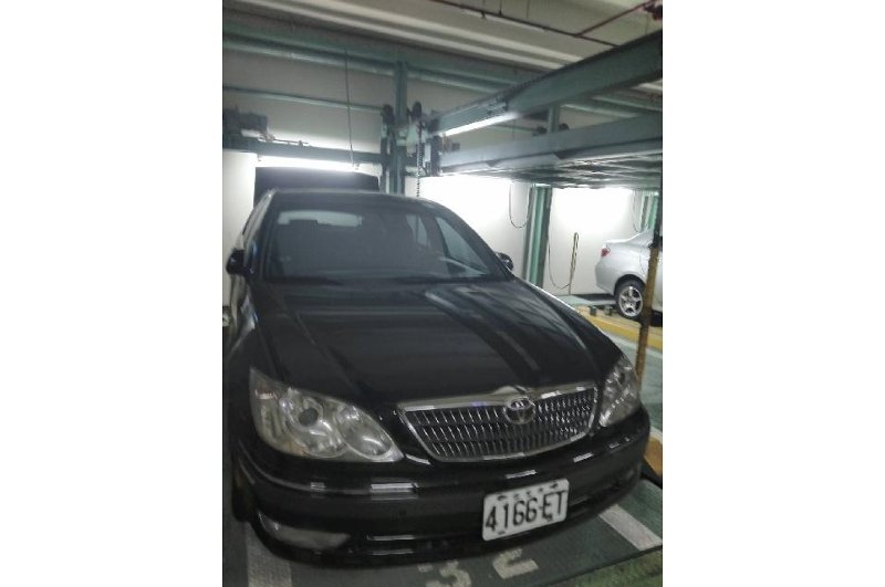 自用小客車1輛第1張圖