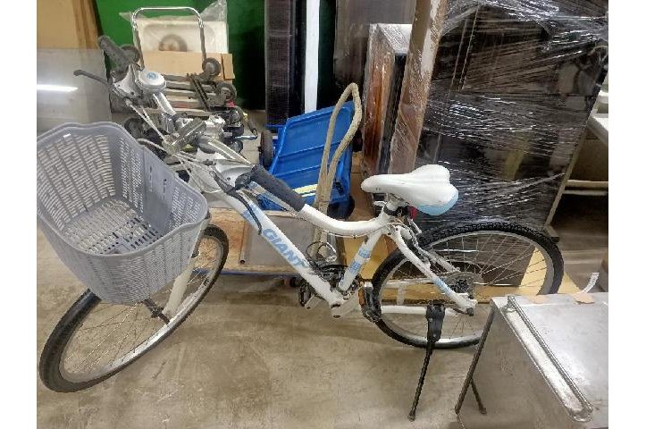 腳踏車--保安062(6)第2張圖